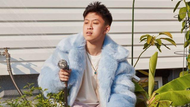 Rich Brian Jadi Orang Indonesia Pertama yang Raih Pencapaian Ini di Spotify
