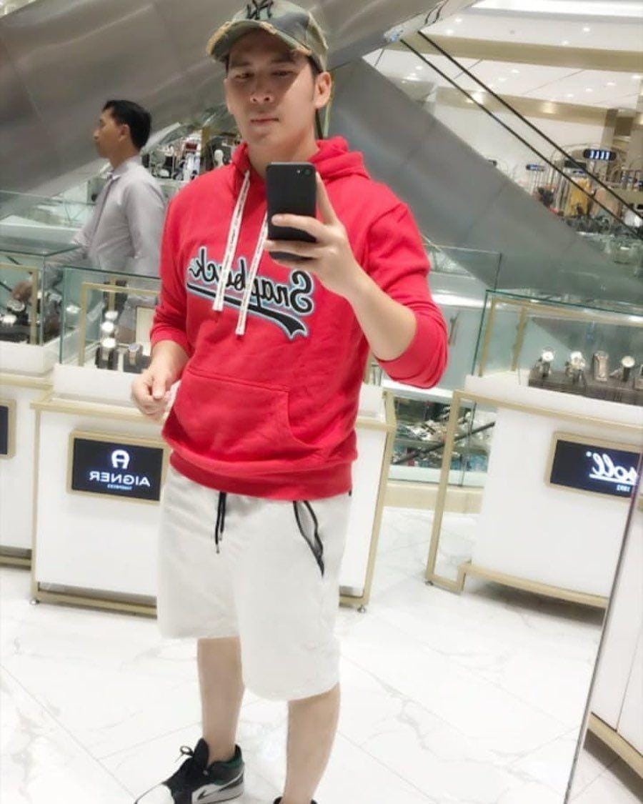 instagram.com/ridhoillahireal