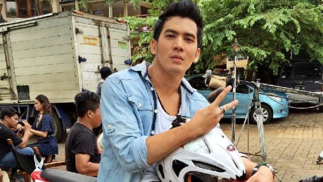 Diduga Terlibat Kasus Narkoba, Ini Fakta Ridho Illahi yang Ditangkap Polisi