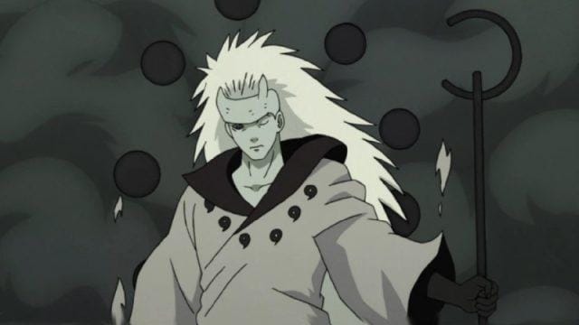 Meski Kuat, Ternyata Wujud Rikudo Madara Bisa Dikalahkan 5 Karakter Naruto dan Boruto Ini