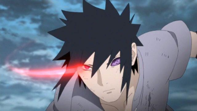 Mata Dewa? Berikut 5 Pengguna Rinnegan Terkuat di Naruto Dan Boruto!