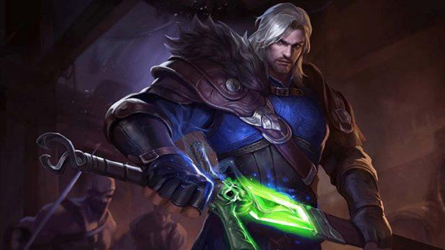 Ritcher Support? Why Not! Ini Kelebihan Ritcher Support yang Jarang Diprediksi Oleh Lawan!