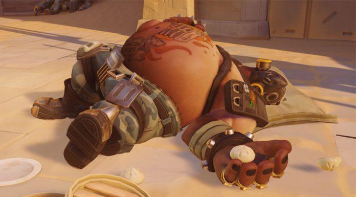 Ez Loot Box! Ini 5 Hero Overwatch Paling OP di Mode Deathmatch!