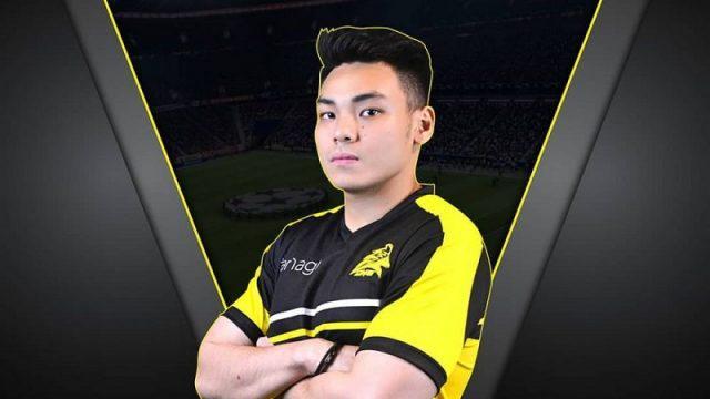 Inspiratif! Inilah Sepak Terjang Rob Clinton Sang Pendiri ONIC, di Dunia Esports