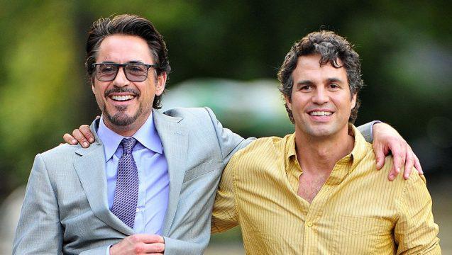 Mark Ruffalo Ungkap Robert Downey Jr Jadi Alasannya Gabung Avengers!