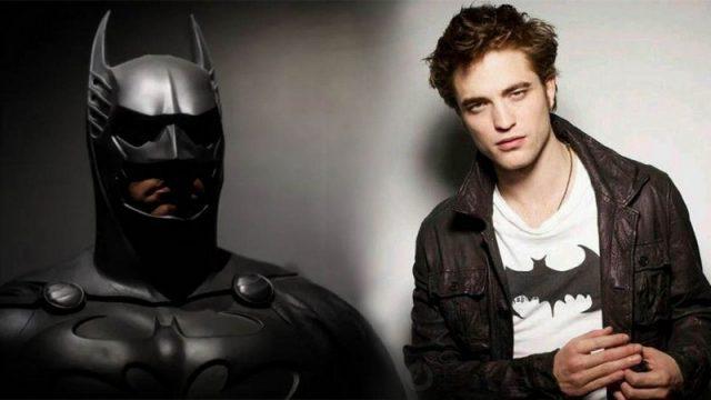 Robert Pattinson Divonis Positif Corona! The Batman Ditunda Lagi?