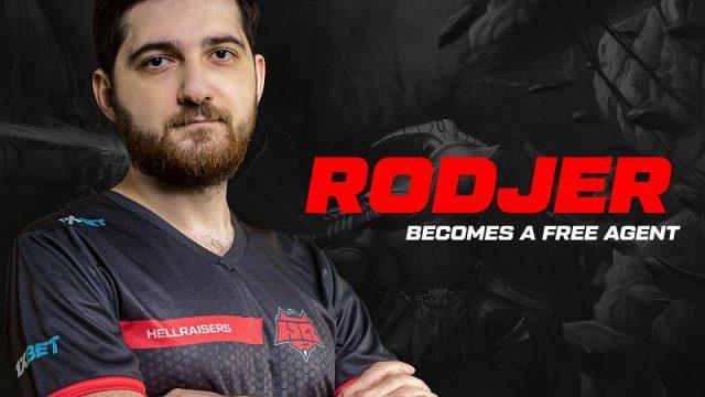 HellRaisers Memutuskan untuk Berpisah Jalan dengan RodjER!