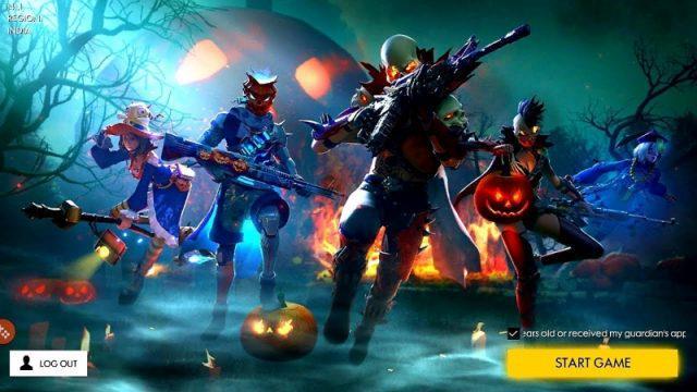 Empat Karakter Terbaik Untuk Push Rank di Season 15 Garena Free Fire!