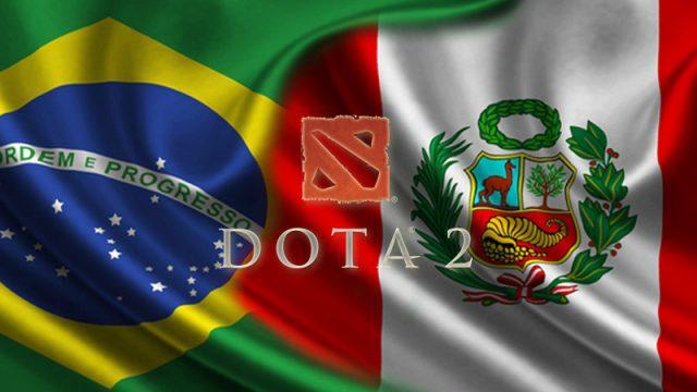 Berikut Kabar Tentang Beberapa Pergantian Roster Dota 2 Region South America