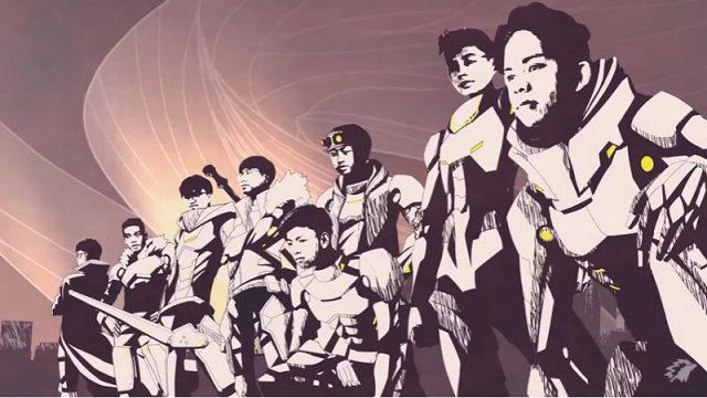 Sambut MPL Season 6, ONIC Esports Perkenalkan Roster Baru Mereka