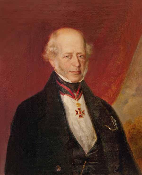 Mayer Amschel Rothschild<span style="color: #222222; font-size: 15px;"> </span>