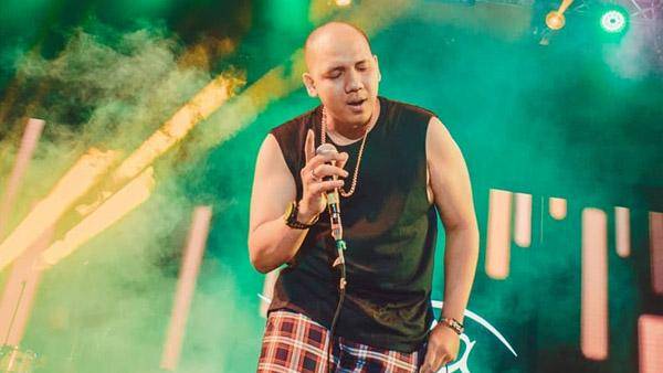Tora. Sumber: facebook.com/tora.rapper