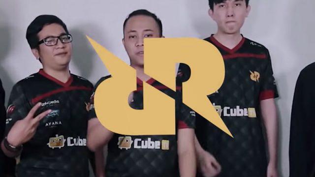 ESL 2018 AOV: RRQ Binx Tantang Aura Esports Duel