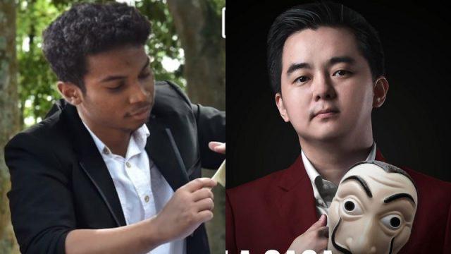 Waduh! Pasca Juarai MPL Tim RRQ Hoshi Langsung Eksekusi CEO! Kenapa?