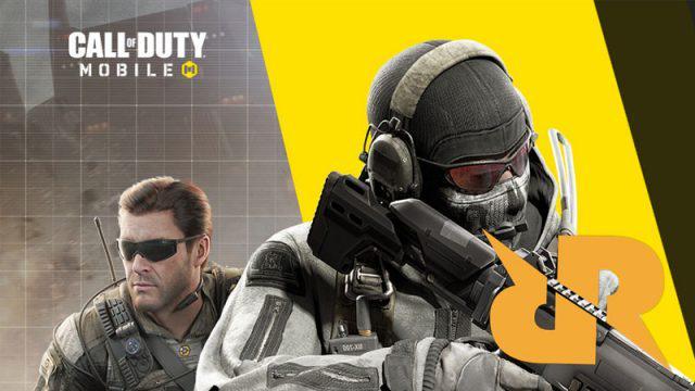 Kejutan! NextJacks Umumkan RRQ Endeavour Hijrah ke COD Mobile