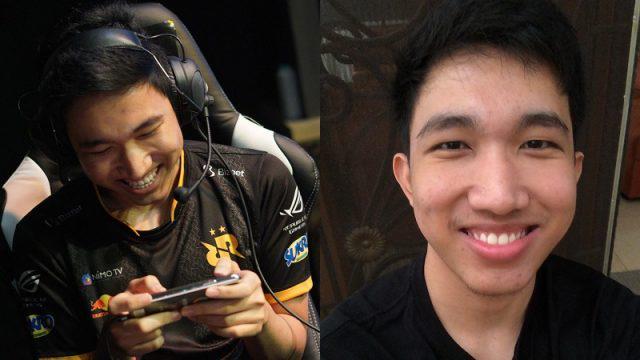 10 Potret Keren RRQ Lemon yang Punya Segudang Prestasi di Dunia Esports