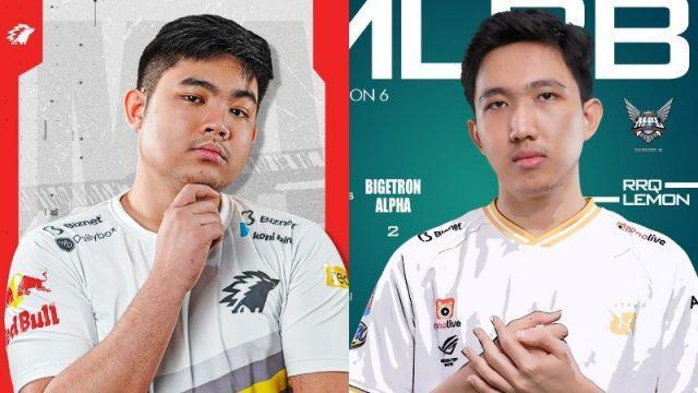 RRQ Hoshi Kalah 2 Kali Beruntun, Antimage: ONIC Lagi Kuat