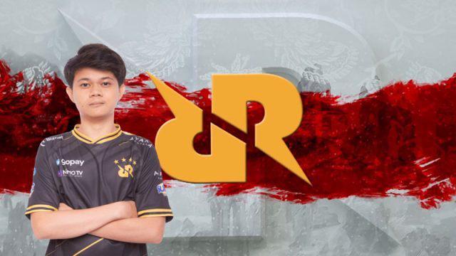RRQ Vyn: Target Tim RRQ yang Pasti Juara