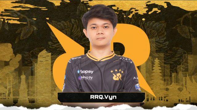 VYN Persembahkan Juara dan MVP Playoff untuk Diri Sendiri, Keluarga dan Fans!