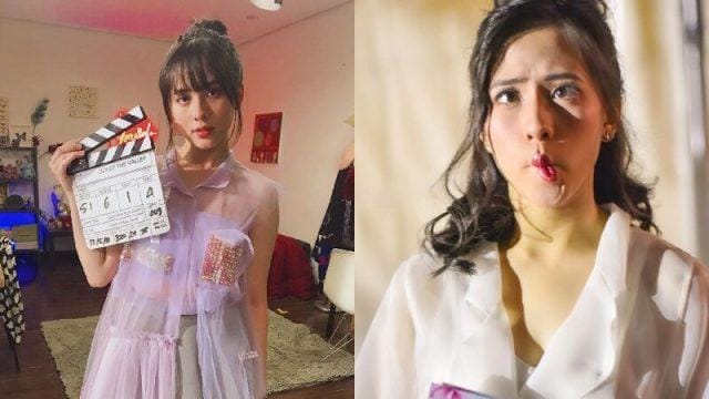 Sudah Tajir Meski Baru Berusia 17 Tahun, Ini Sumber Kekayaan Adhisty Zara Eks JKT48