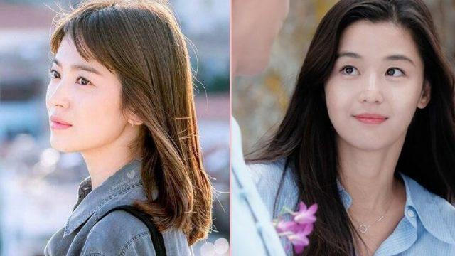 5 Artis Wanita Korea dengan Bayaran Termahal Per Episode, Jumlahnya Fantastis