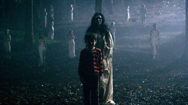 Merinding! Ini 5 Cerita Nyata Misteri Supernatural yang hingga Kini Belum Terpecahkan