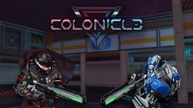 Colonicle, Game Mobile Esports Virtual Reality yang Resmi Hadir di Indonesia