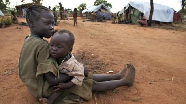 Disebut sebagai Negara Termiskin yang Gak Punya Laut Tapi Miliki Angkatan Laut, Ini Fakta Afrika Tengah