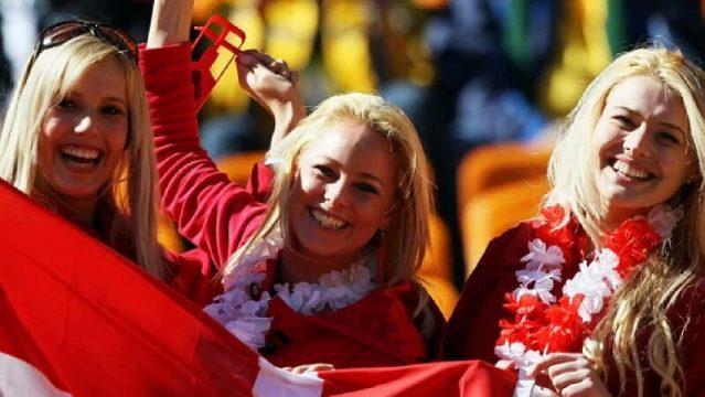Jadi Negara Terbersih dari Korupsi hingga Paling Bahagia di Dunia, Ini 10 Fakta Denmark