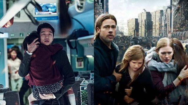 Bisa Bikin Perasaan Campur Aduk, Ini 8 Rekomendasi Film Zombie dengan Cerita Terbaik