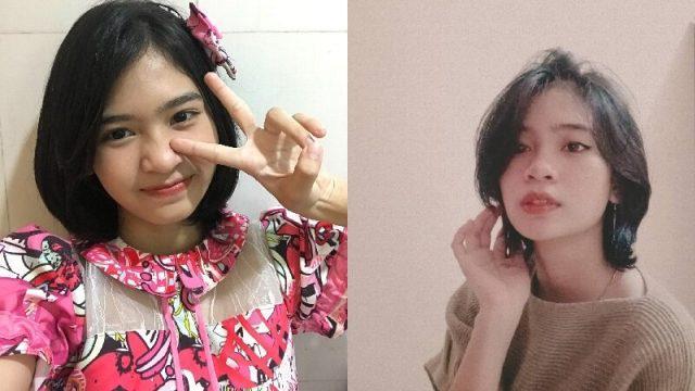 Sosok Member Cantik JKT48 Ini Dikonfirmasi Positif Virus Corona, Siapa?