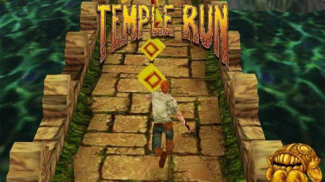 Biar Gak Gabut, Ini 7 Rekomendasi Game Endless Runner Terbaik di Android