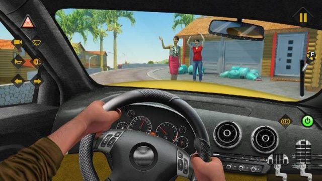 Latihan Nyetir, Ini 5 Rekomendasi Game Mengemudi Terbaik di Android