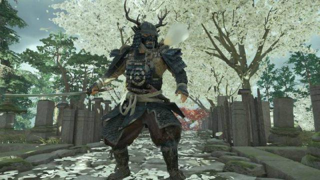 5 Armor Terkuat yang Ada di dalam Game Ghost of Tsushima, Sakai Clan Armor Termasuk?