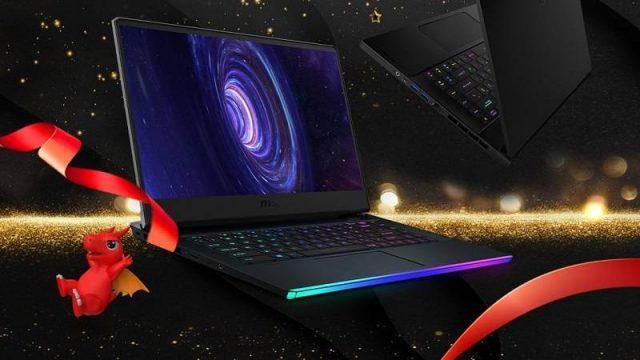 Ulang Tahun Ke-34, Laptop Gaming MSI Hadirkan Berbagai Promo Menarik