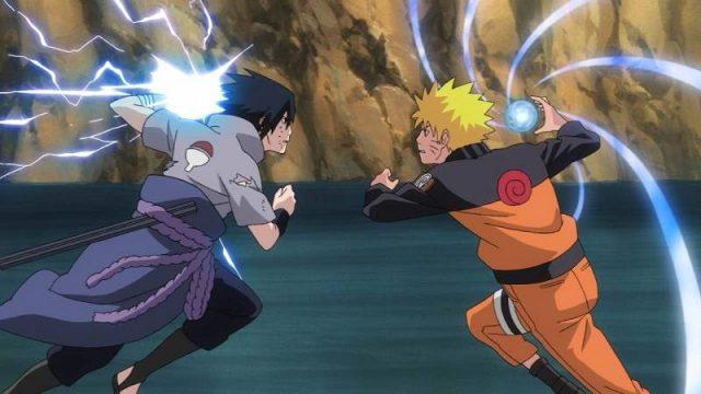 5 Karakter Naruto yang Diklaim Lebih Kuat dari Para Kage Desa Ninja, Kok Bisa?