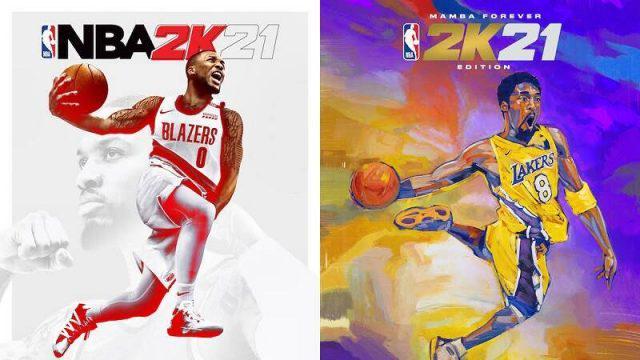 NBA 2K21 Telah Resmi Meluncur di Indonesia, Berapa Harganya?