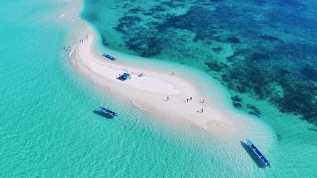 Inilah 6 Negara yang Punya Garis Pantai Terpanjang di Dunia, Indonesia Malah Gak Masuk?