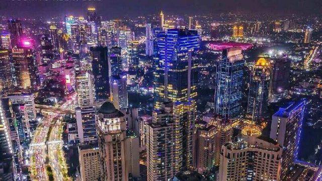 5 Negara Terkaya di Asia Tenggara dengan Pendapatan Per Kapita Tinggi, Indonesia Termasuk?