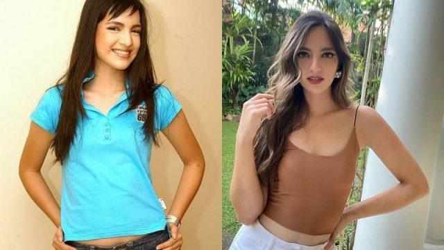 Transformasi Gaya Nia Ramadhani Sebelum dan Sesudah Jadi Istri Konglomerat, Sudah Cantik Sedari Dulu