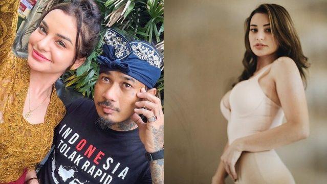 Unggah Video Mesra dengan Jerinx di Mobil Tahanan Hingga Viral, Siapa Nora Alexandra?