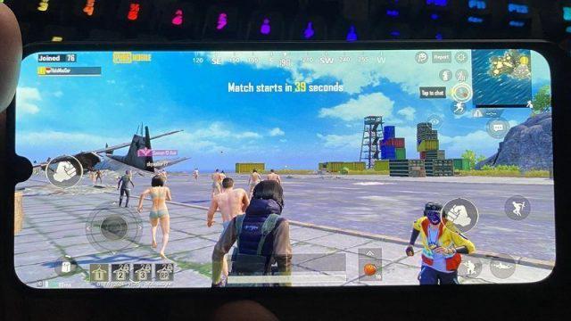 Jago Main Game Karena Samsung Galaxy M31? Kok Bisa?