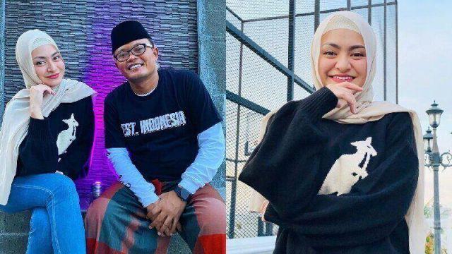 Menguak Fakta Nathalie Holscher, YouTuber Cantik yang Dekat dengan Sule