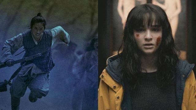 Mut Serial Netflix Rekomendasi Serial Netflix Terbaik dengan Rating Tertinggi | GGWP