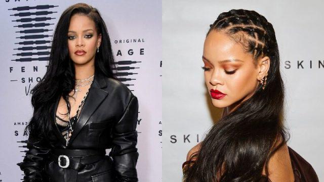 Dikecam Dunia Hingga Trending di Twitter Karena Tuai Kontroversi, Ini Fakta Rihanna