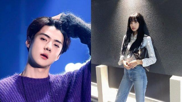 8 Idol K-Pop dengan Tarif Endorse Termahal di Instagram, Angkanya Bikin Melongo
