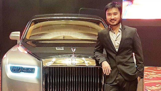 Siapa Rudy Salim? Ini Sosok Crazy Rich Indonesia yang Jadi Importir Tesla, Hanya Lulusan SMA