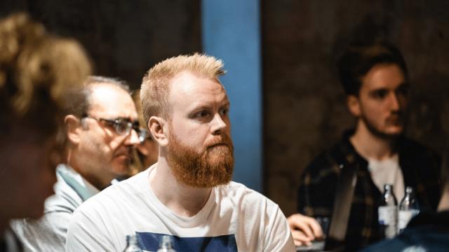 Tak Hanya Umumkan Roster Dota, OG Juga Mengenalkan Pelatih Baru untuk Tim CS:GO Mereka!