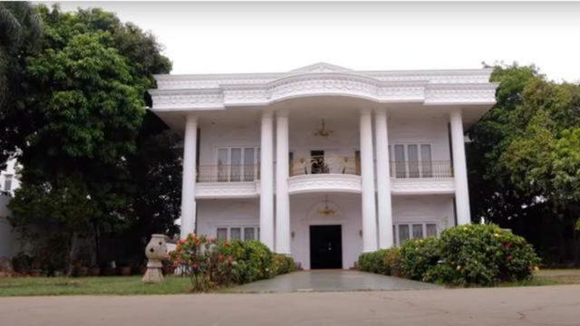 Ini Dia Rumah Orang Kaya yang Sering Muncul di Sinetron, Kamu Pernah Lihat?