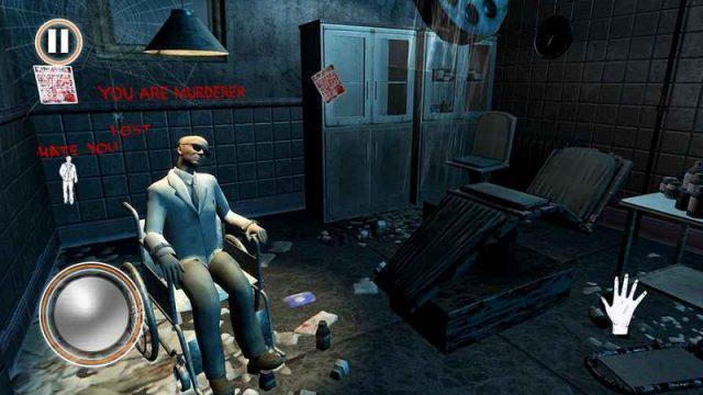 Bikin Sesak Nafas! 5 Rumah Sakit di Game Ini Sangat Angker dan Mengerikan
